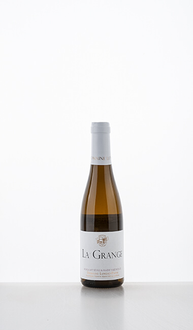 Luneau-Papin La Grange 0,375l - Biowein