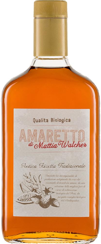  Amaretto di Mattia Walcher Bio