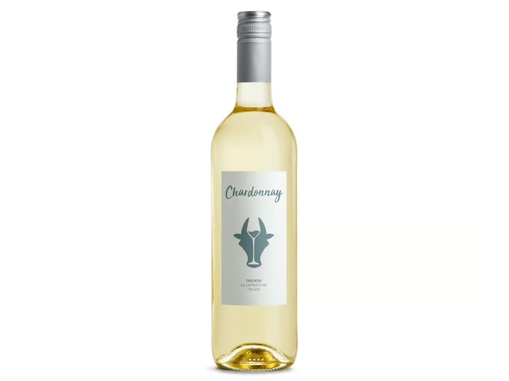 bioladen Chardonnay - Biowein