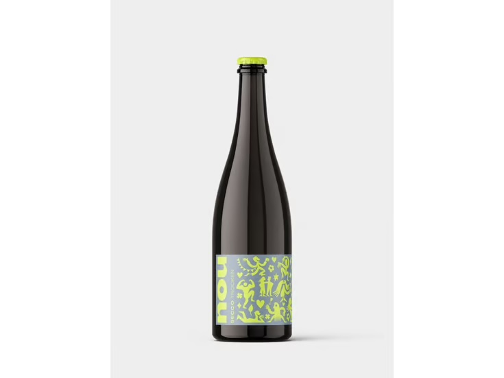 Bio Secco Nou (Sekt) - Biowein