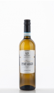 Fidora Veneto Civranetta DOC Venezia Pinot Grigio - Biowein