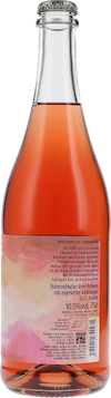 Meinklang Prosa Rosé Perlwein trocken - Biowein