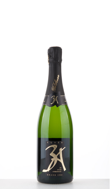 De Sousa et Fils Champagne Cuveé 3A (Avize, Aÿ, Ambonnay) Grand Cru Champagner - Bio Champagner