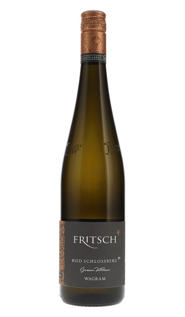 Fritsch Grüner Veltliner Schlossberg 1.ÖTW 2021 - Biowein