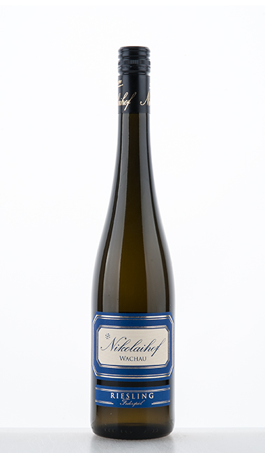 Nikolaihof Wachau Vom Stein Riesling 2011 Federspiel trocken (Gefüllt in 2017) - Demeter