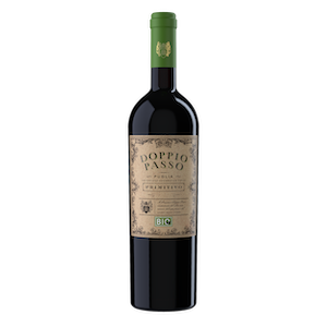 Doppio Passo Primitivo - Biowein