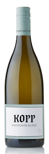 Sauvignon Blanc Kopp 2023 Demeter - Biowein