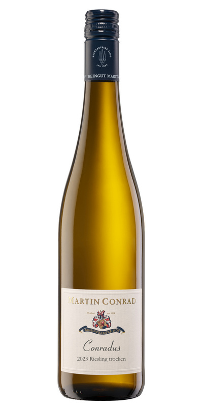 Riesling Conradus Weingut Martin Conrad - Biowein