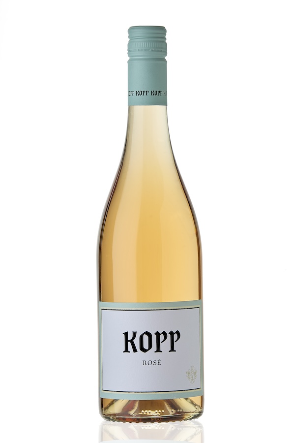 Rose Kopp 2022 Demeter - Biowein