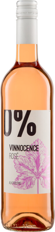 Vinnocence Rose alkoholfrei