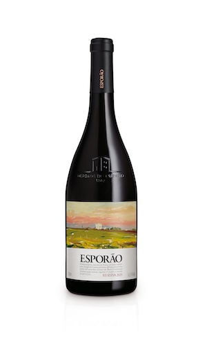 Esporão Reserva Tinto  - Biowein