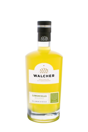 Walcher Limoncello - Bio