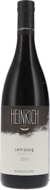 Heinrich Blaufränkisch Leithaberg 2019 DAC - Biowein