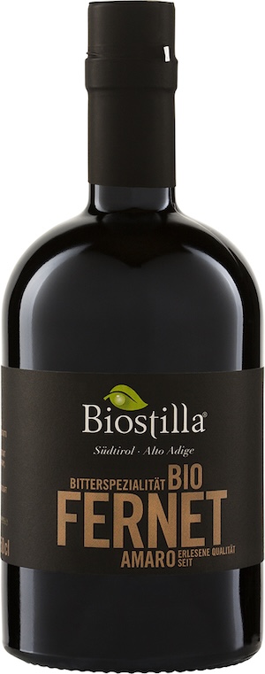 Biostilla Fernet - Bio