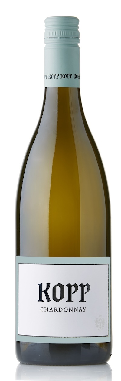 Chardonnay Kopp 2022 Demeter - Biowein